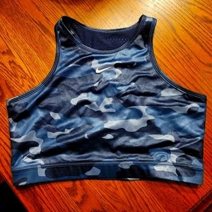 Women's Nike Sports Bra